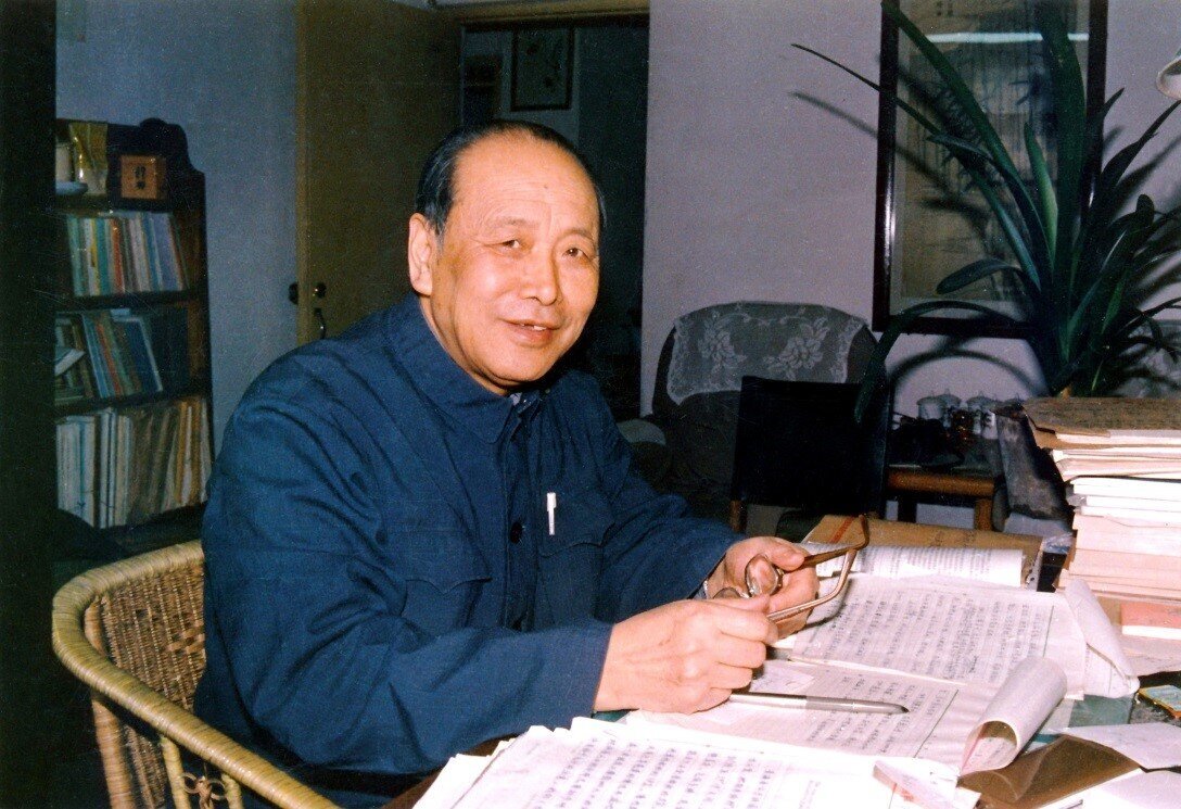 夏武平：我国动物学界的一座丰碑    